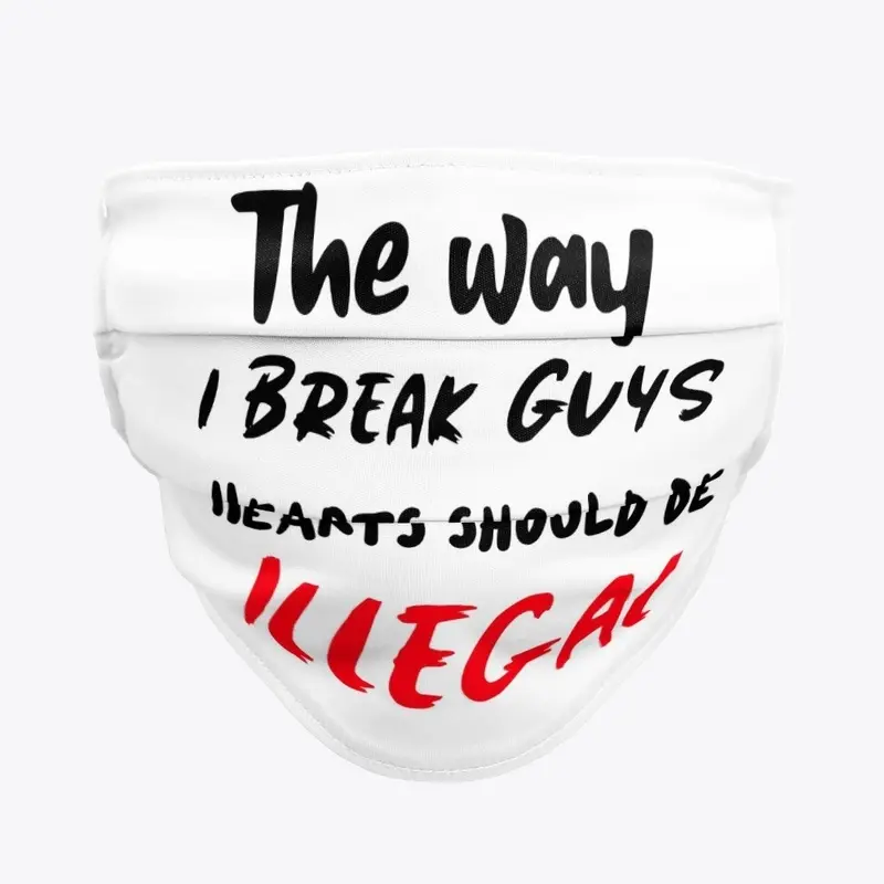 Break Guys hearts Collection 