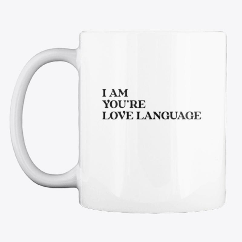 Love Language 