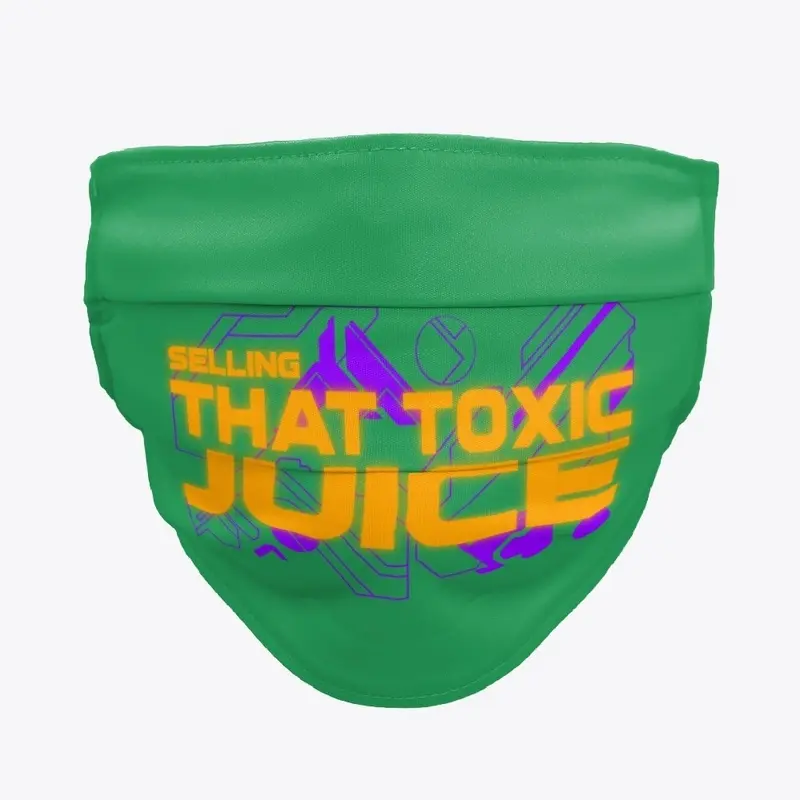 Toxic Juice 