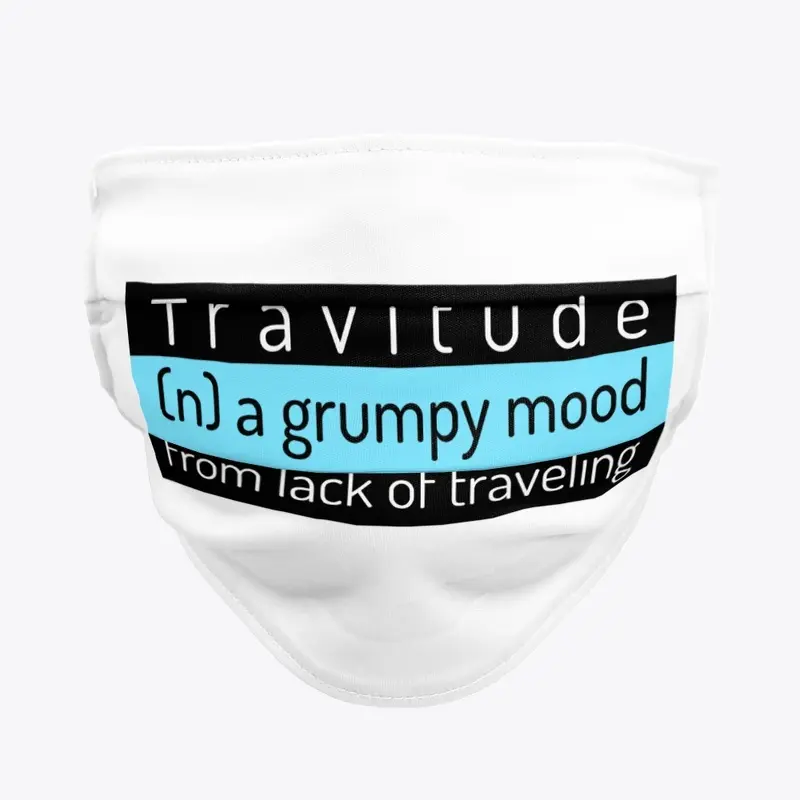 Travitude 