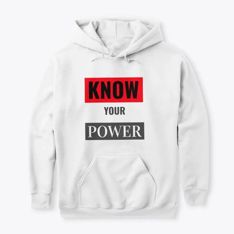 Know your Power