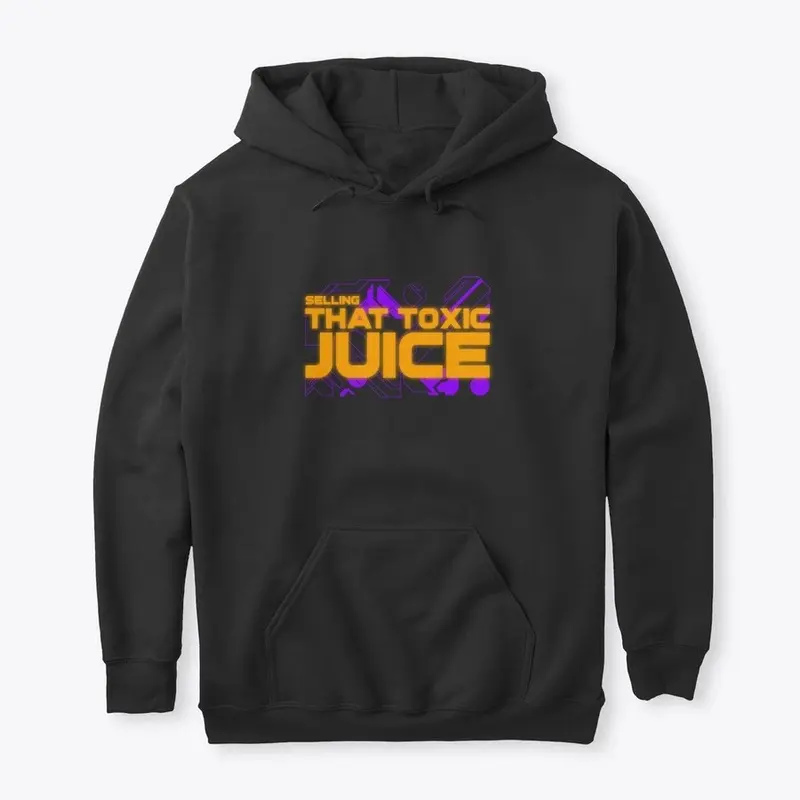 Toxic Juice 