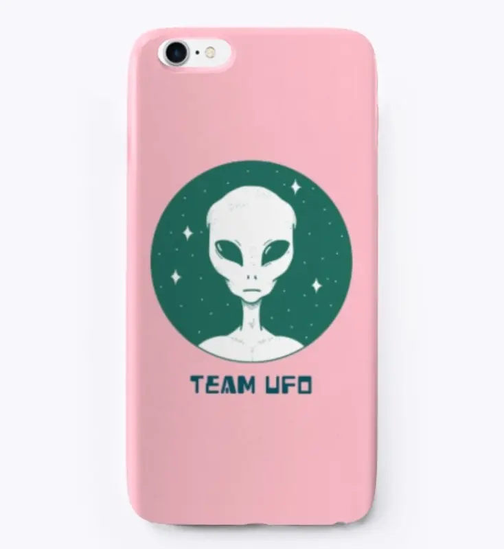 The UFO Team 