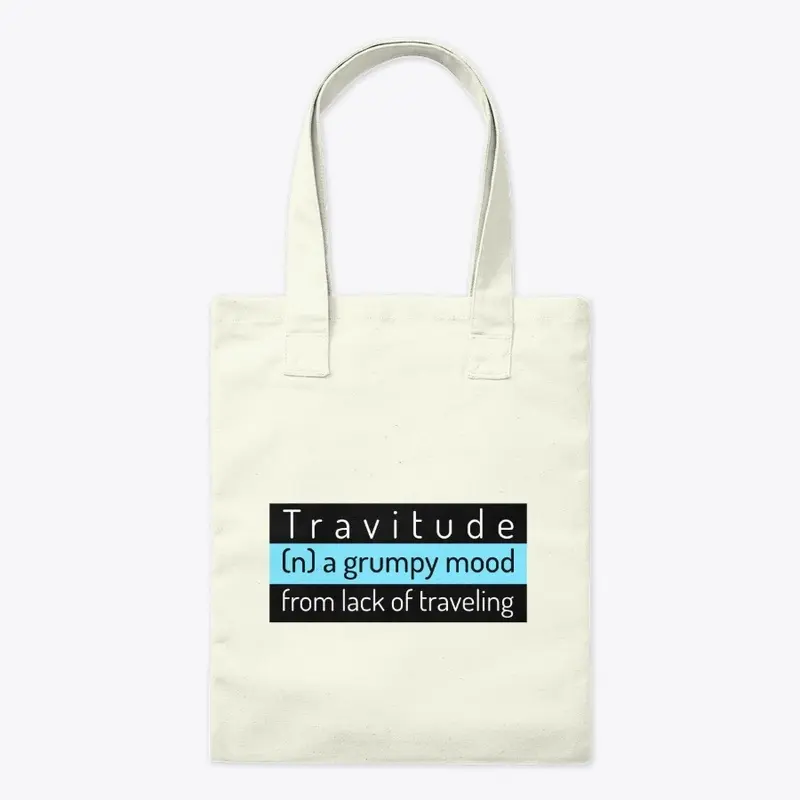 Travitude 