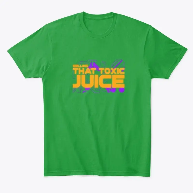 Toxic Juice 