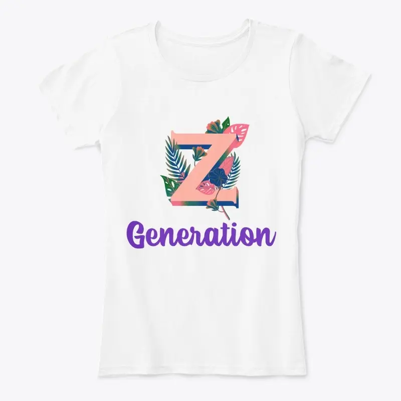 Generation Zzz