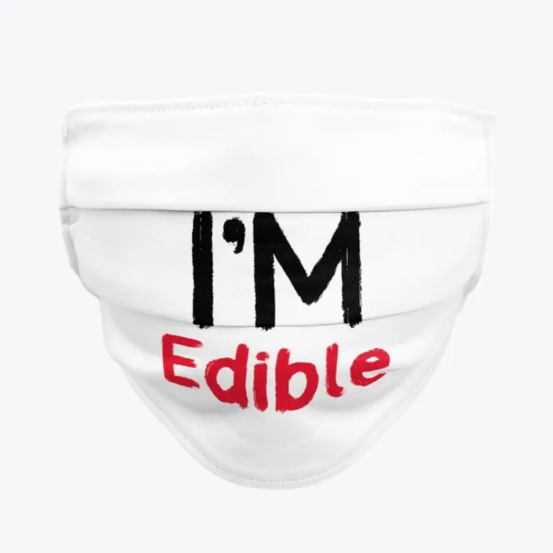 The Edible collection 