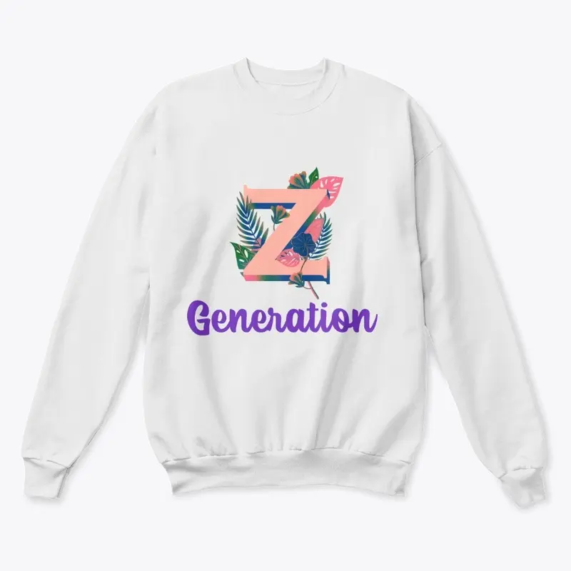 Generation Zzz