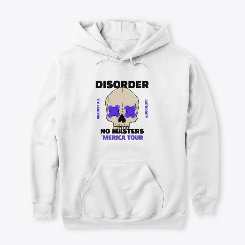 Skull Disorder