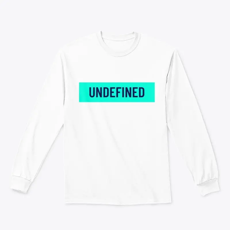 The Undefined 