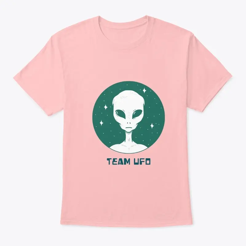 The UFO Team 