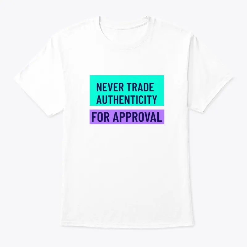 Never Trade