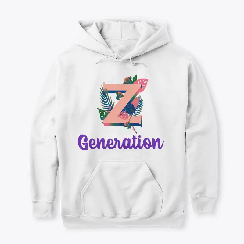 Generation Zzz