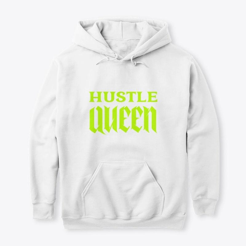 The Hustle Queen 